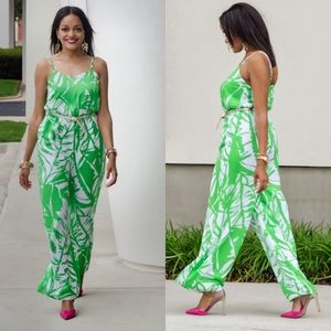 Lilly Pulitzer For Target Boom Boom Jumpsuit